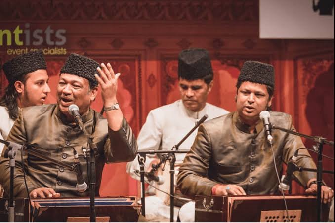 Centuries of Delhi Gharana Heritage