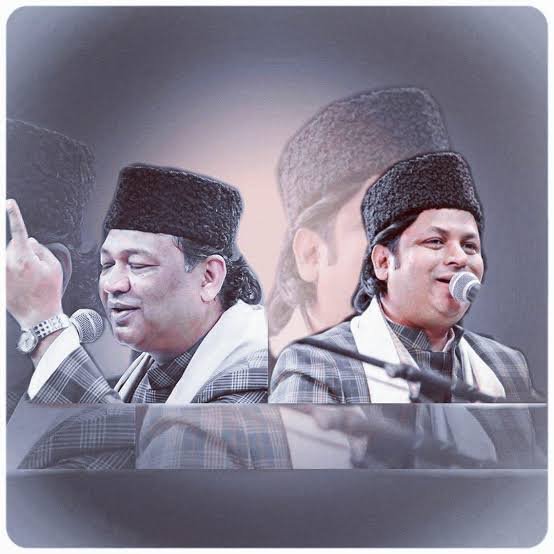 Nazeer Ahmed Khan Warsi